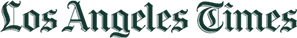 Los Angeles Times Logo