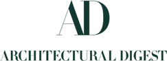 AD Architectural Digest Logo