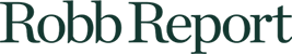Robb Report Logo