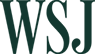 WSJ Logo