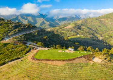 Rancho Montecito