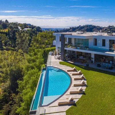 1740 Bel Air Rd - The Beverly Hills Estates | 310.626.4248