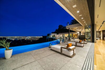 The Flicker Estate - The Beverly Hills Estates | 310.626.4248