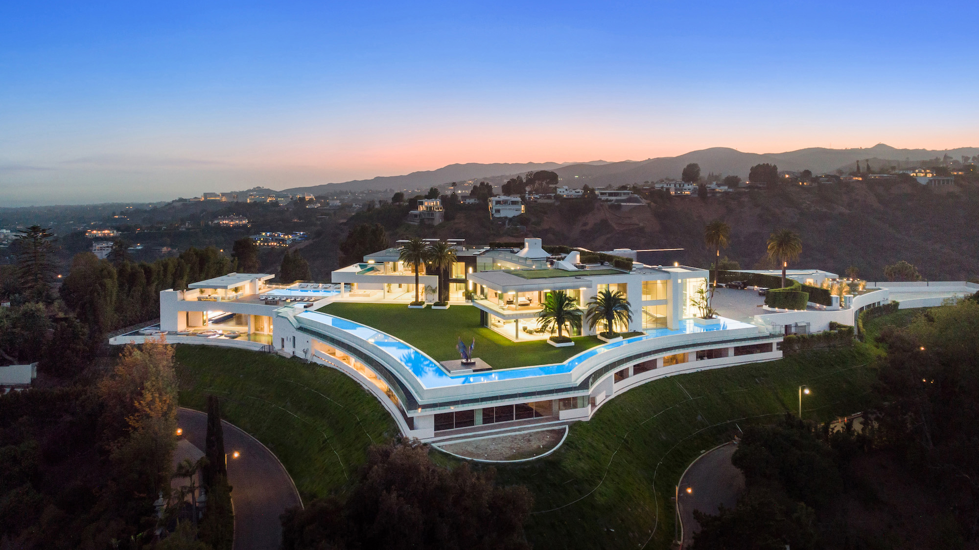 The Beverly Hills Estates - A Global Brand | 310.626.4248