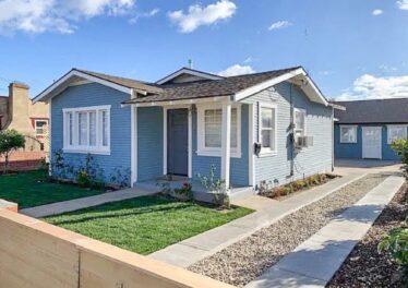 284 W Harrison Ave